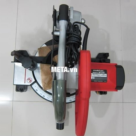 Máy cưa đa góc Maktec MT230