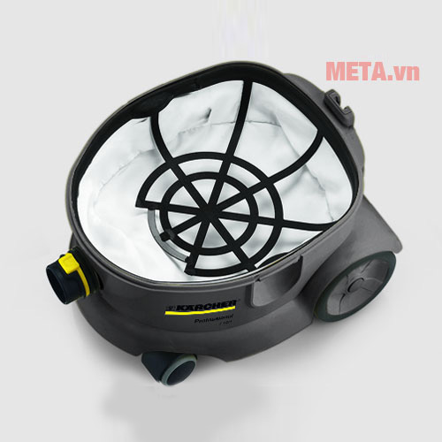 Máy hút bụi công nghiệp Karcher T 17/1