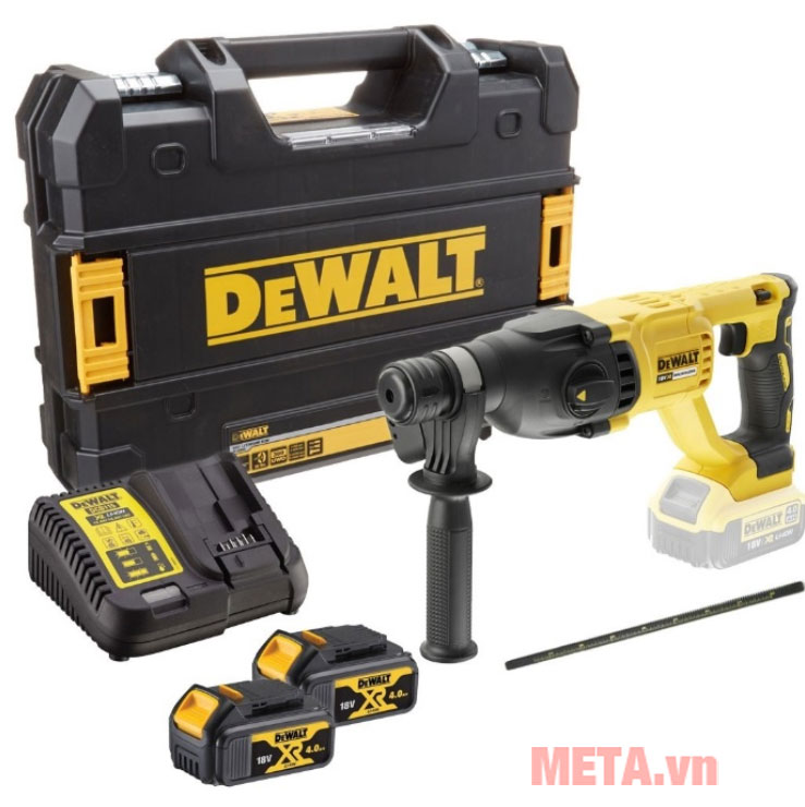 Dewalt DCH133M2