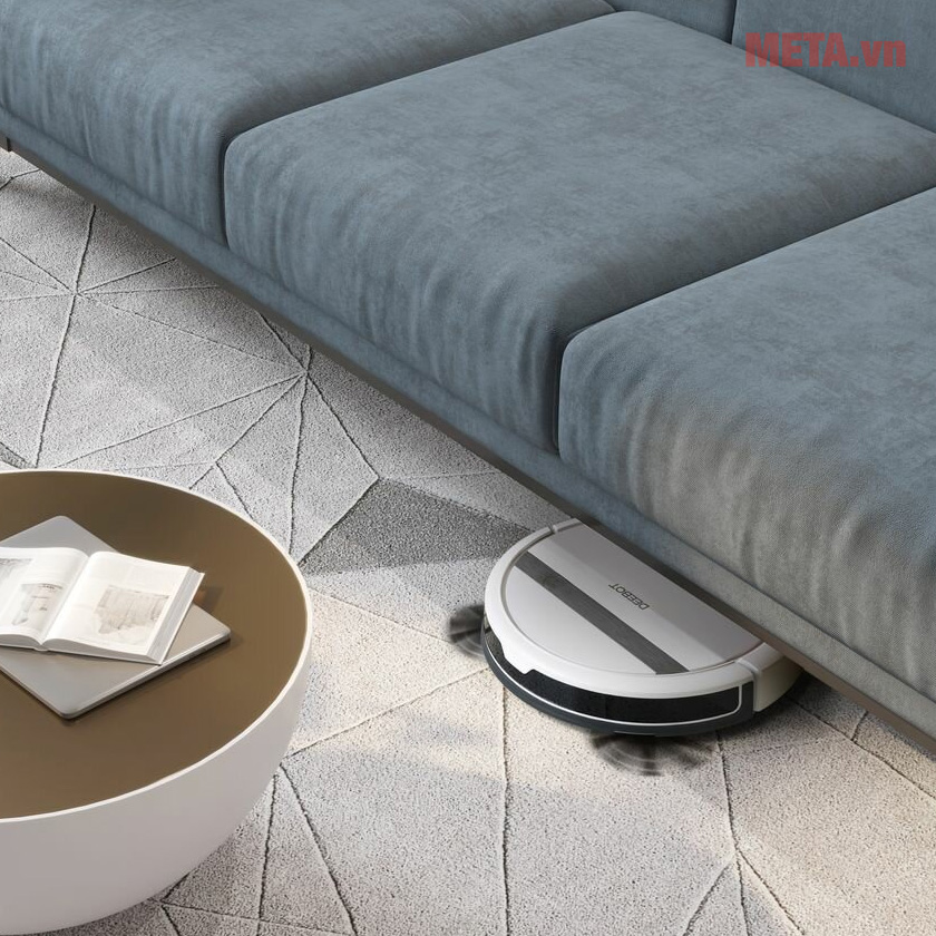 Robot hút bụi Ecovas Deebot 900 DE5G