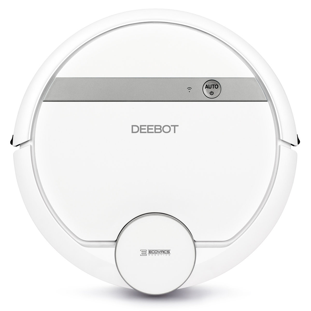 Robot hút bụi Ecovacs Deebot 900 DE5G (quét, hút)