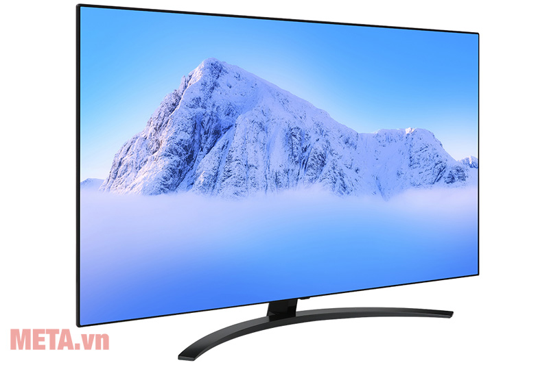 Smart Tivi LG 65 inch 65SM9000PTA