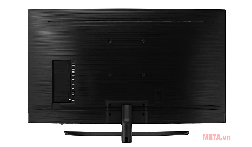 Mặt sau Tivi Samsung 4K UA65NU8500KXXV