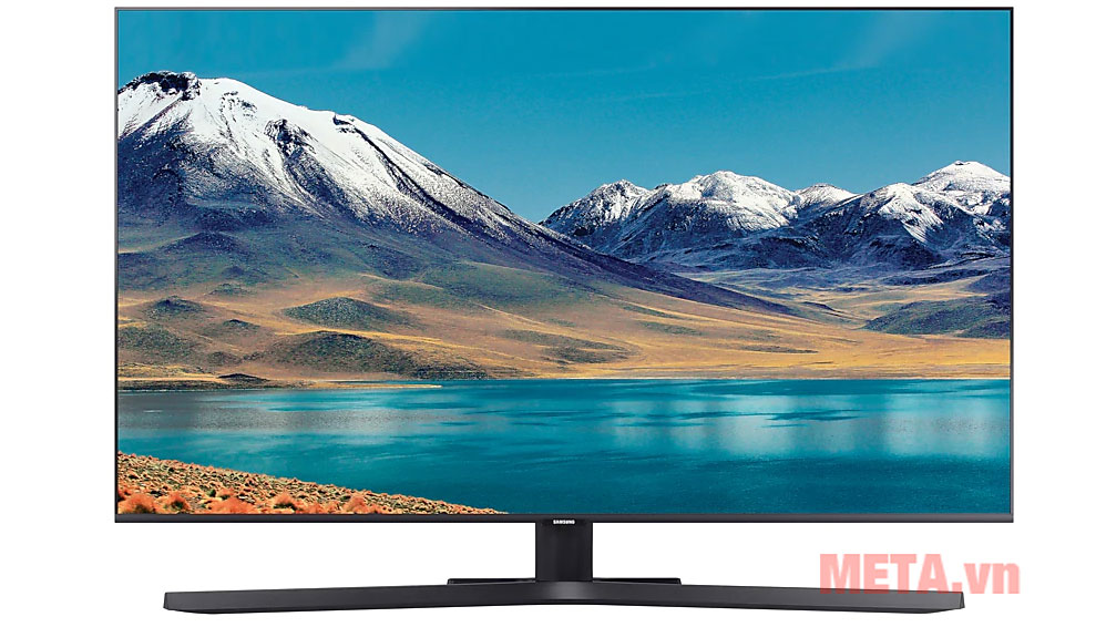 Tivi màn hình phẳng 50 inch