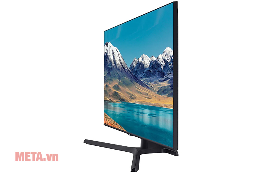 Smart Tivi Samsung UA55TU8500KXXV