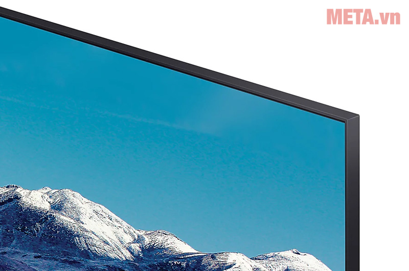 Smart Tivi Samsung UA55TU8500KXXV