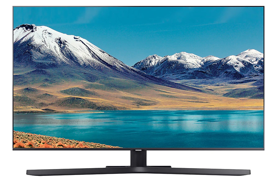 Smart Tivi Samsung Crystal 4K 55 inch UA55TU8500KXXV