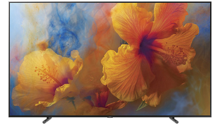 Smart Tivi Samsung QLED 65 inch QA65Q9FAMKXXV