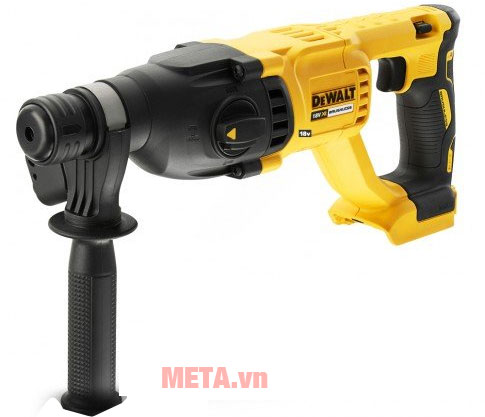 Máy khoan động lực Dewalt