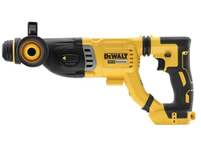 Thân máy khoan động lực dùng pin Dewalt DCH263N (không pin, sạc)