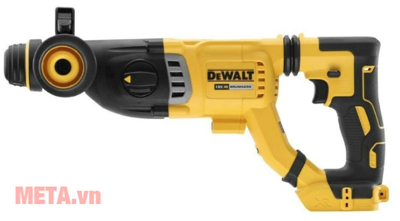 Thân máy khoan Dewalt