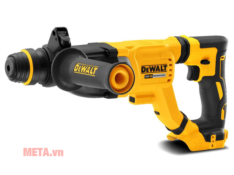 Thân máy khoan động lực dùng pin Dewalt DCH263N (không pin, sạc)