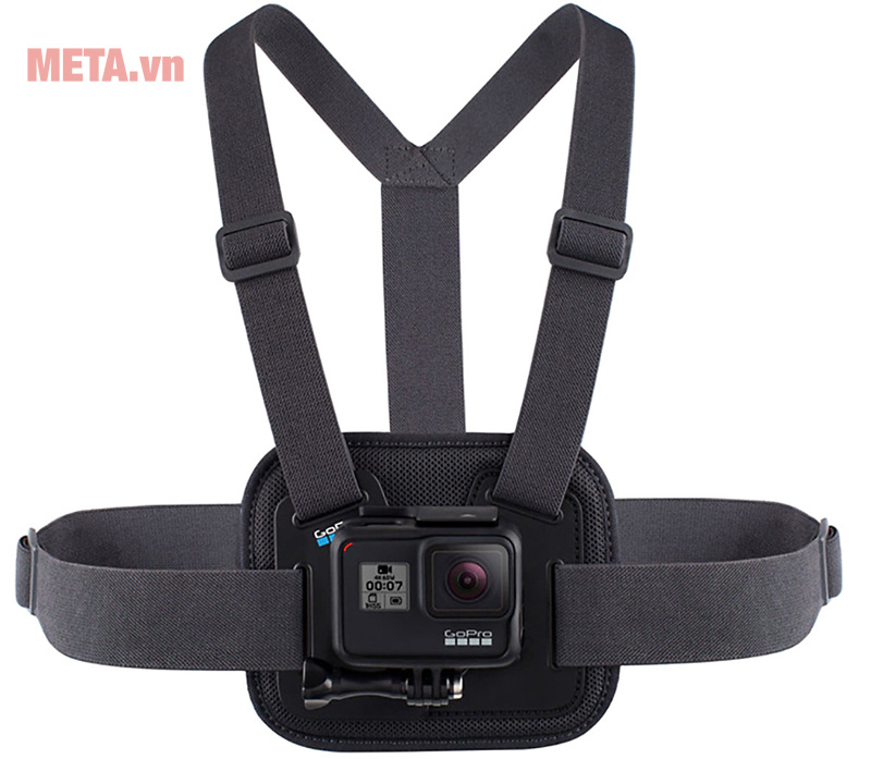 Bộ phụ kiện GoPro Sport Kit AKTAC-001