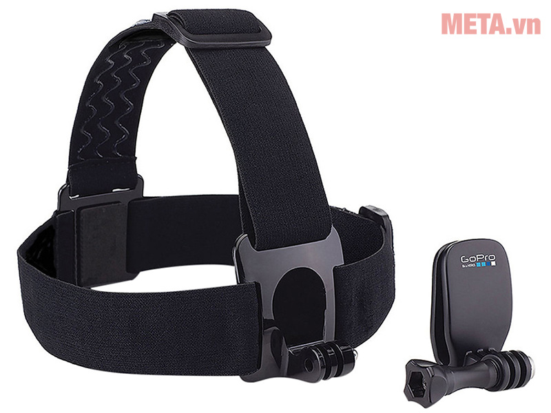 Dây đeo đầu Head Strap + QuickClip ACHOM-001