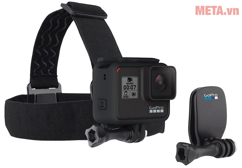 Dây đeo đầu Head Strap + QuickClip ACHOM-001