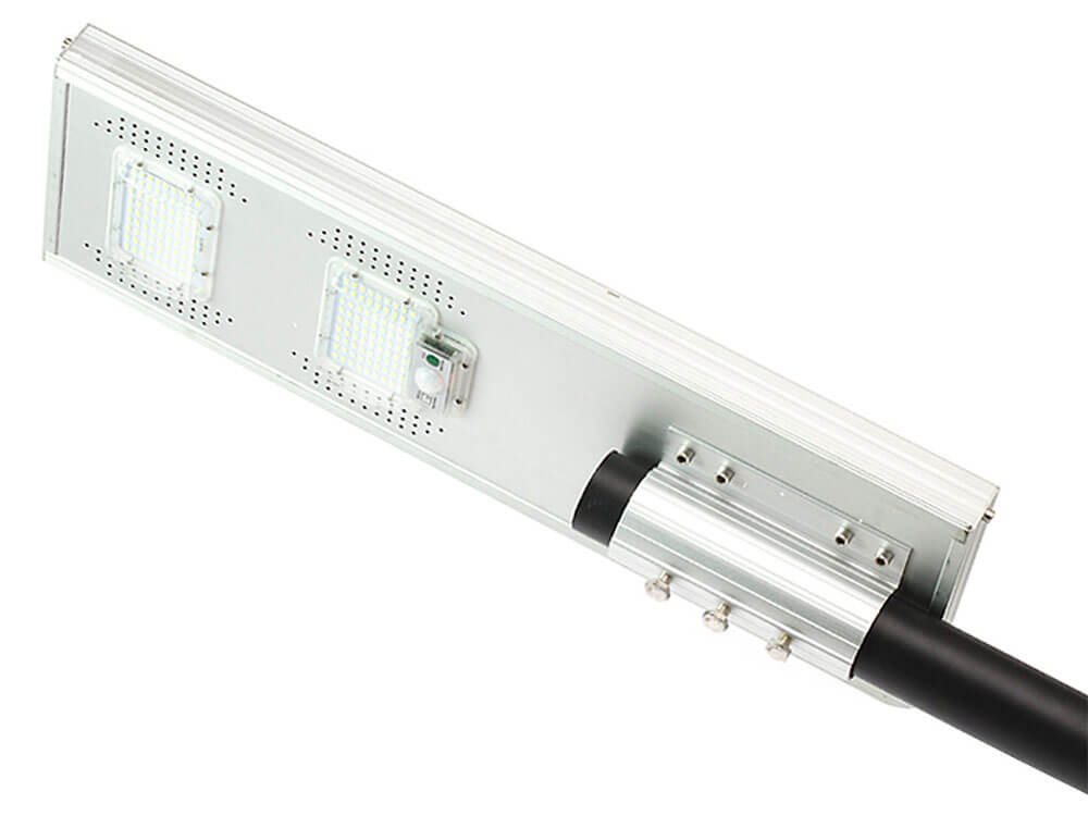 Đèn Led năng lượng mặt trời Suntek JD-19100