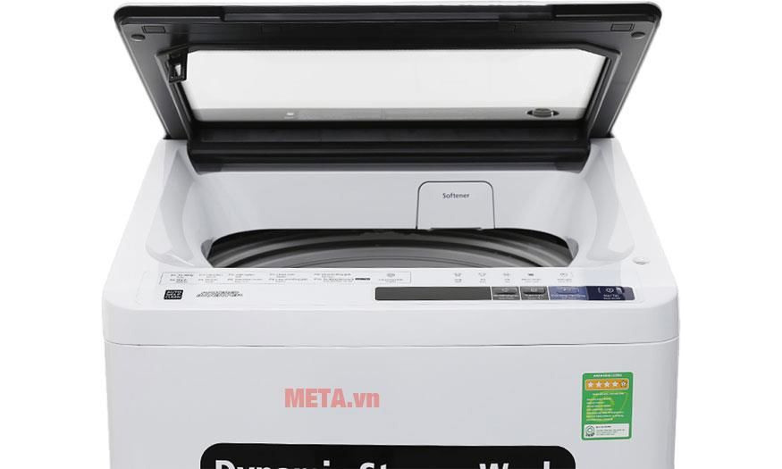 Máy giặt lồng đứng Hitachi Inverter SF-120XAV 220-VT 12kg