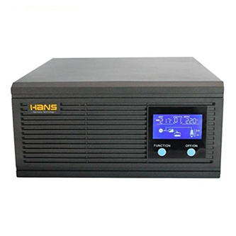 Máy kích điện Hans 5000VA-48V