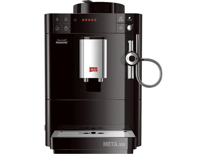 Máy pha cà phê Melitta Caffeo Passione