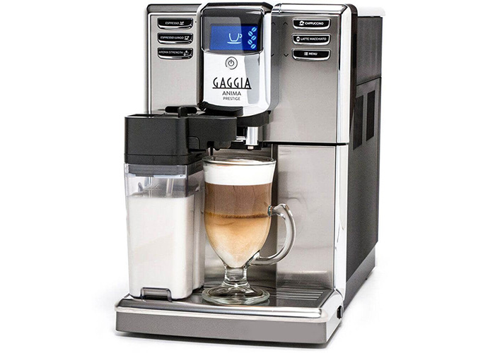 Máy pha cà phê tự động Gaggia Anima Prestige