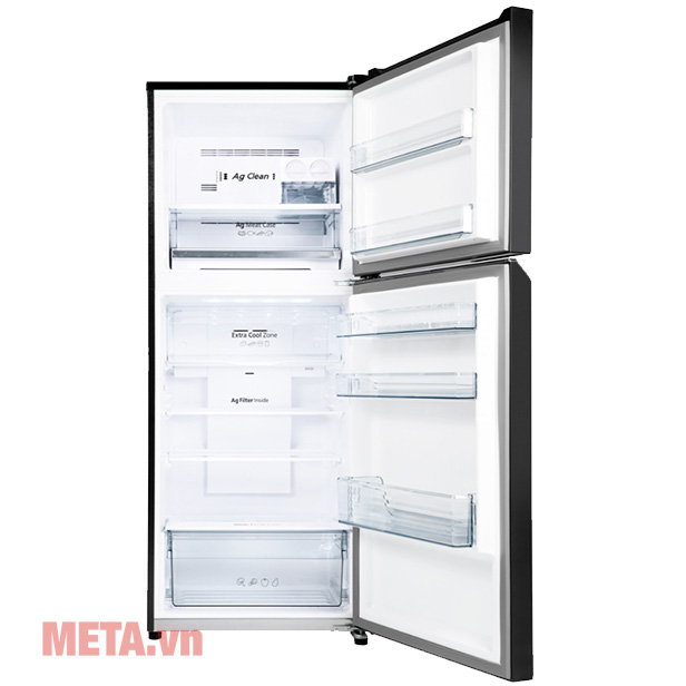Tủ lạnh Panasonic NR-BL381GAVN