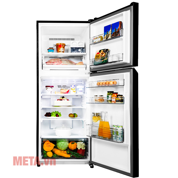 Tủ lạnh Panasonic NR-BL381GAVN