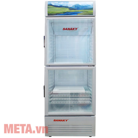 Tủ mát Sanaky VH-408W