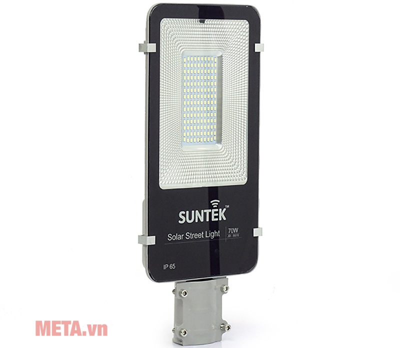 Đèn năng lượng mặt trời Suntek JD-6670