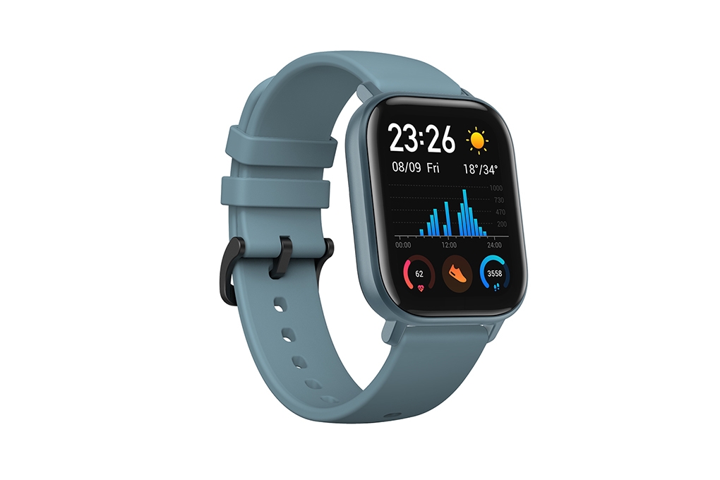 Đồng hồ thông minh Xiaomi Amazfit GTS