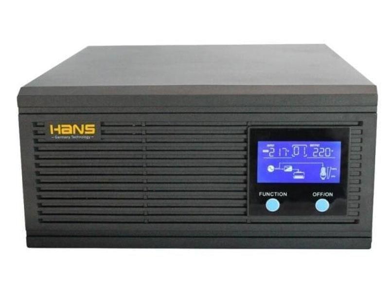 Máy kích điện Hans HS 2000-24 (2000VA-24V)