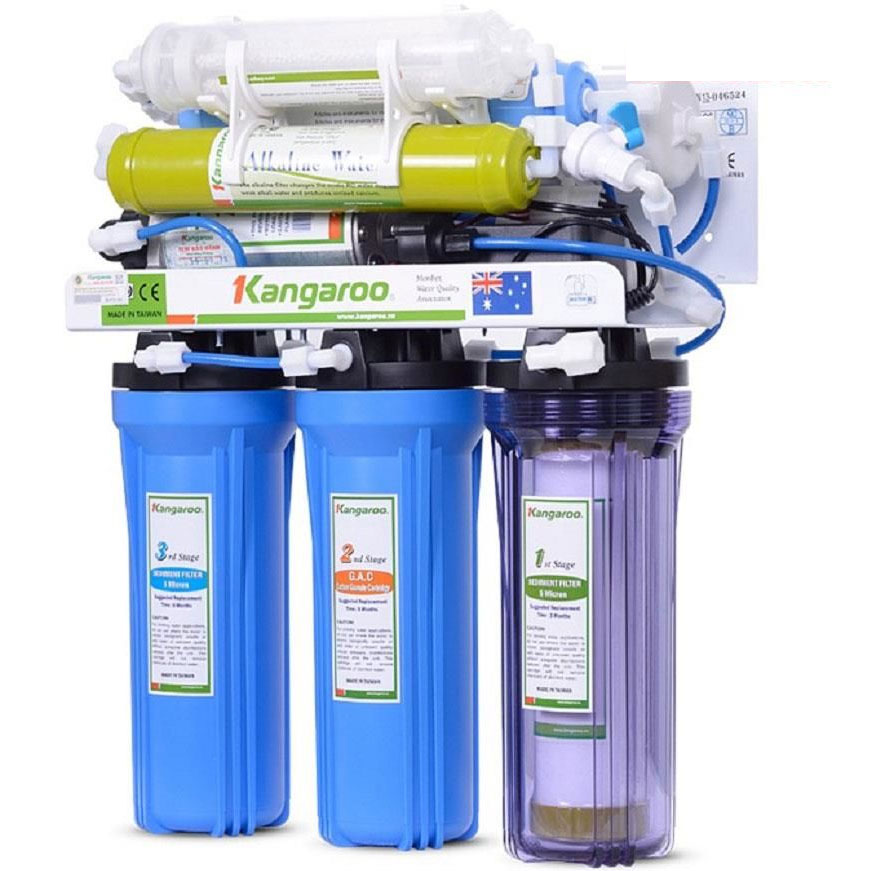 Máy lọc nước Kangaroo KG104KV