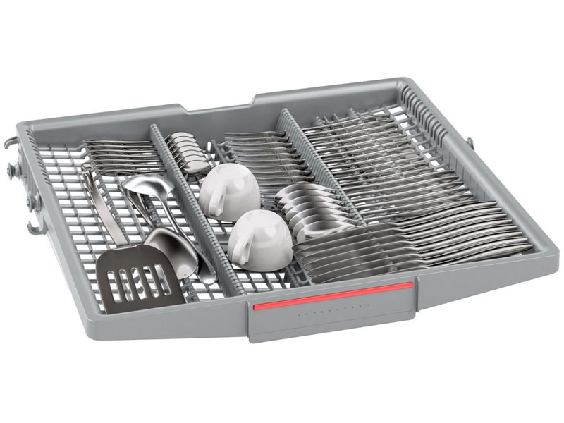 Máy rửa bát Bosch SMS46MI01G (14 bộ)