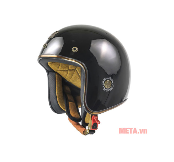 Nón bảo hiểm 3/4 đầu Royal Helmet M20C