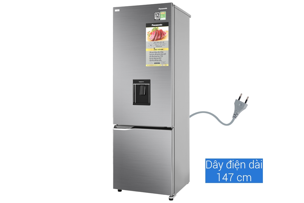 Tủ lạnh inverter 