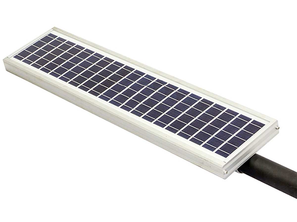 Đèn đường năng lượng mặt trời Suntek JD-19150