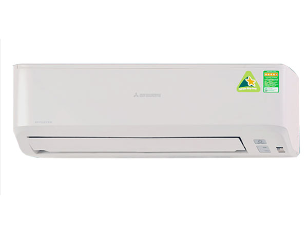 Điều hòa 2 chiều Mitsubishi Heavy inverter 9000 BTU SRK/SRC 25ZSPS-S5