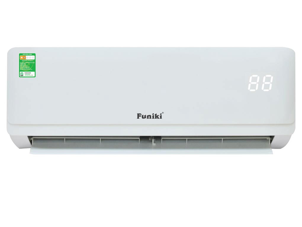 Điều hòa Funiki 2 chiều SH24MMC2 (24.000 BTU)