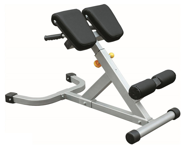 Ghế tập lưng bụng Impulse IF45