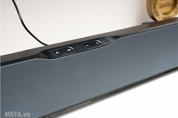 Bộ loa SoundMax SB-217/2.1