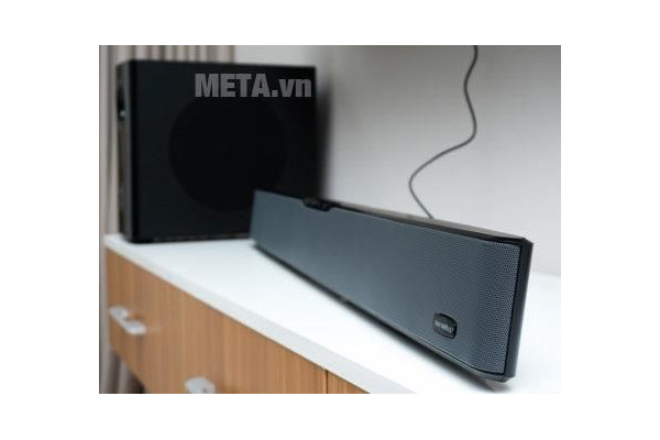 Bộ loa SoundMax SB-217/2.1