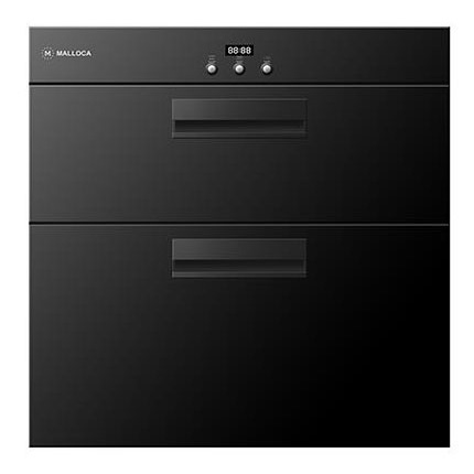 Máy sấy chén Malloca MSC-100A