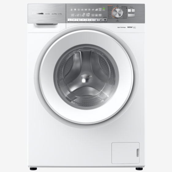 Máy giặt cửa trước