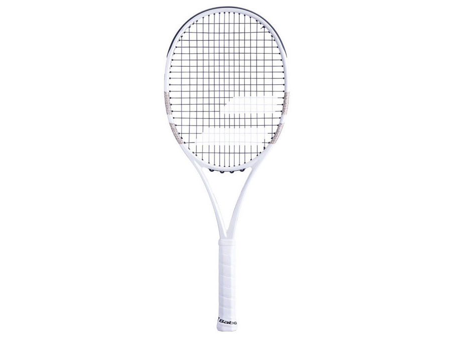 Vợt tennis Babolat Pure Strike Team Limited Wimbledon 2019 101395 (285g)