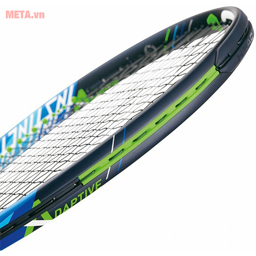 Vợt tennis Head Graphene Touch Instinct Adaptive 2017 231917 (290gram)