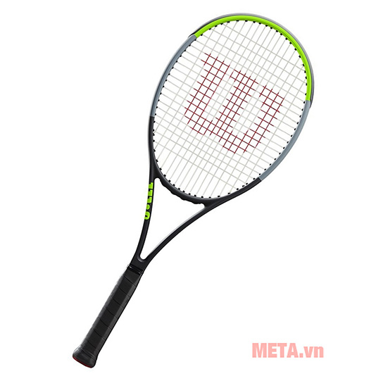 Vợt tennis Wilson Blade 100L V7.0 TNS FRM 2 WR014011U2