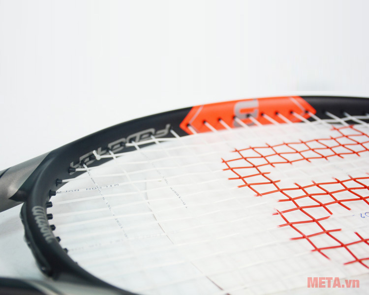 Vợt tennis Wilson Federer Team 105 WRT3120002 (273gr)