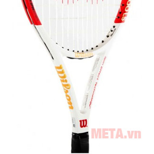 Vợt tennis Wilson Pro Staff 100LS WRT7199102 (285g)