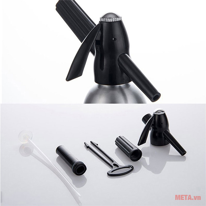 Bình làm soda Kahchan EP6179