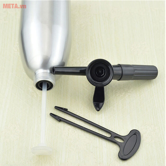 Bình làm soda Kahchan EP6179