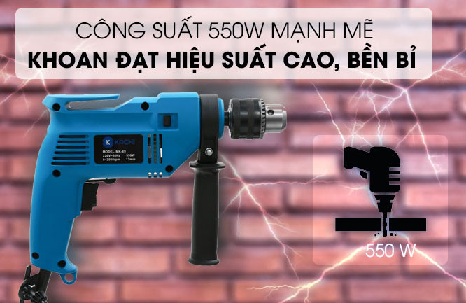 Máy khoan